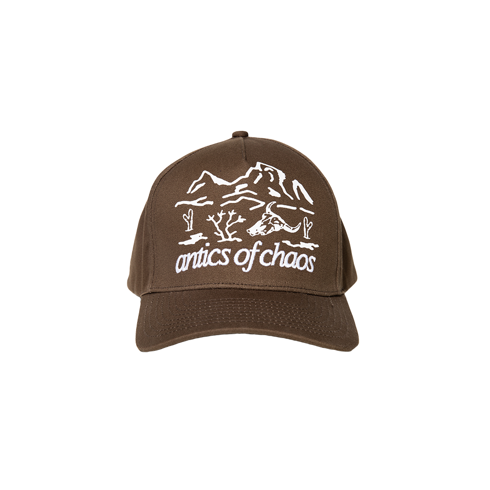 scenario cap