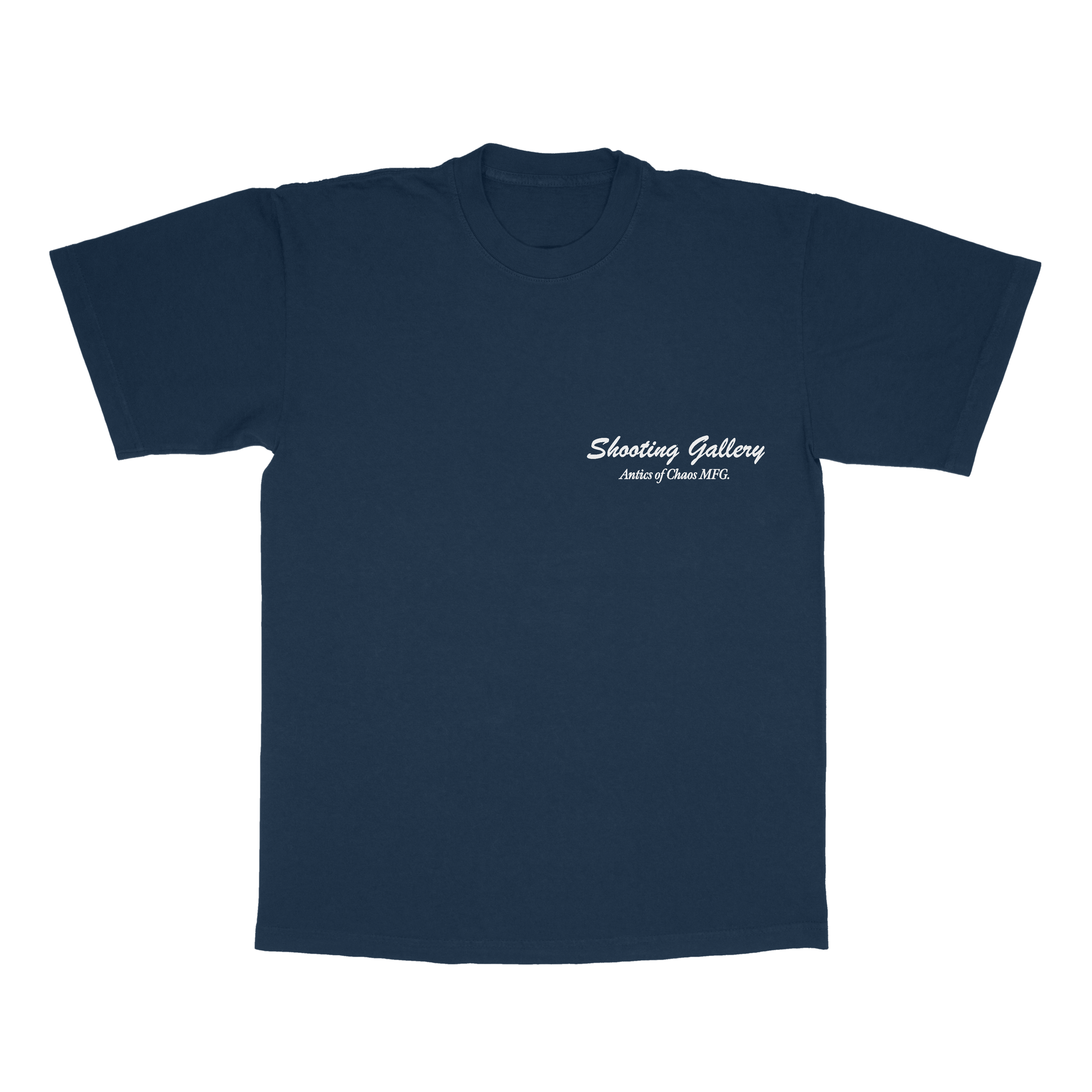 gallery tee