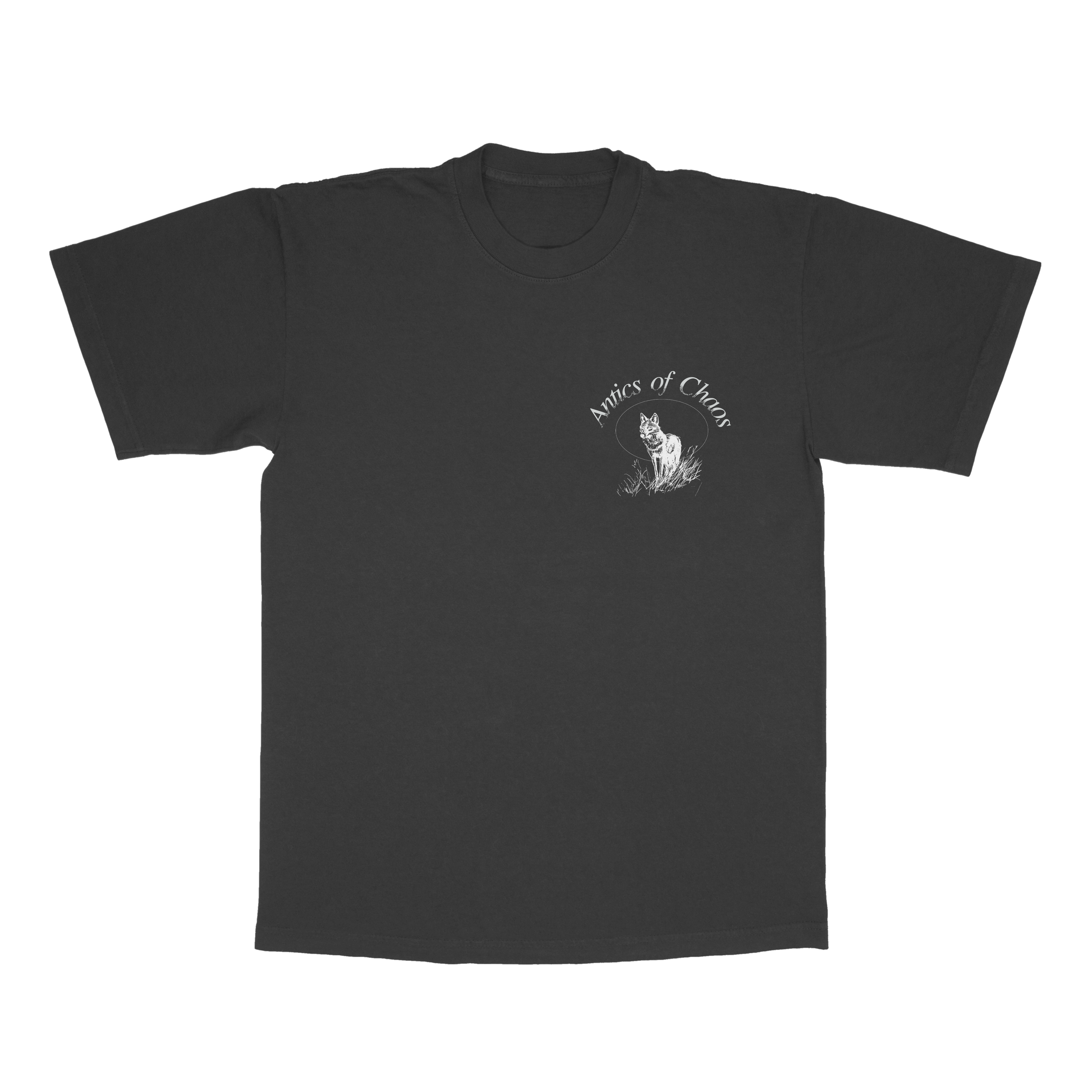 no trust tee