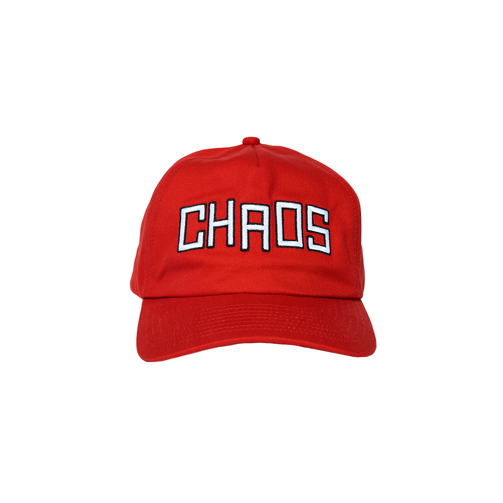 chaos cap