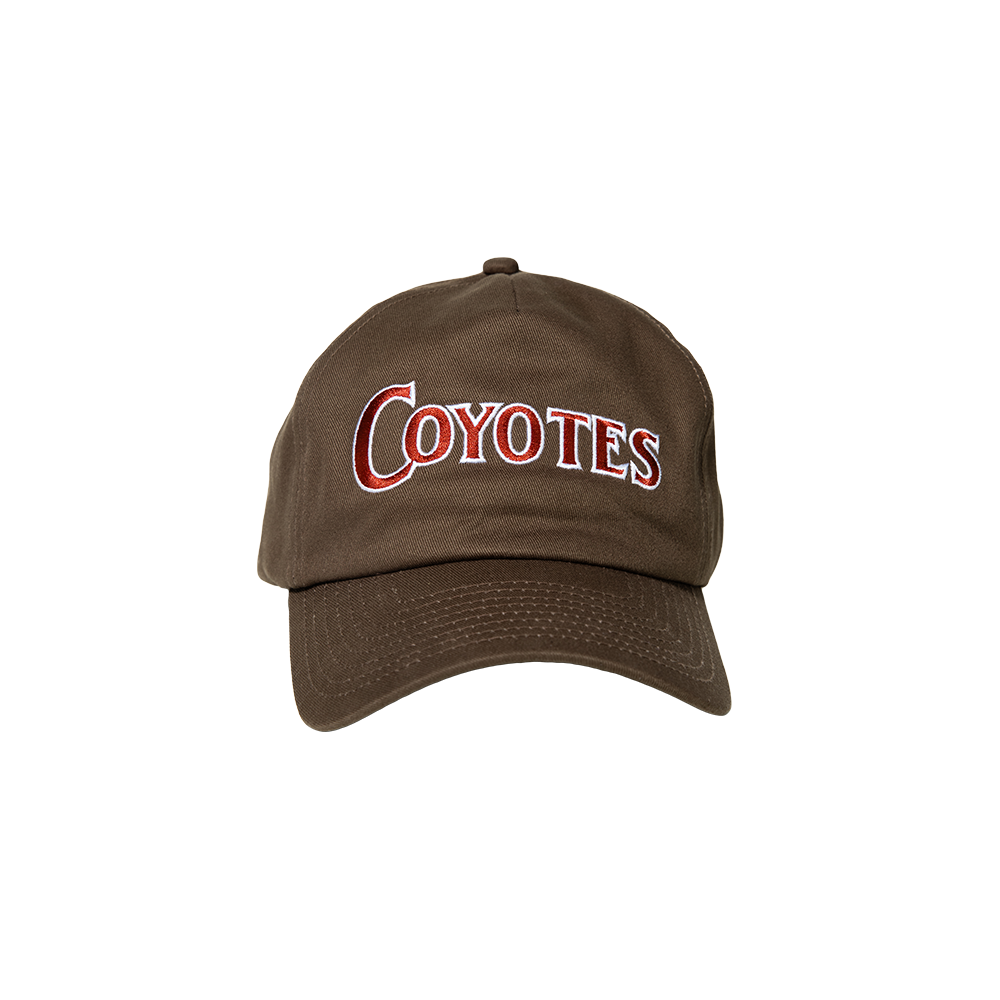 coyote's cap