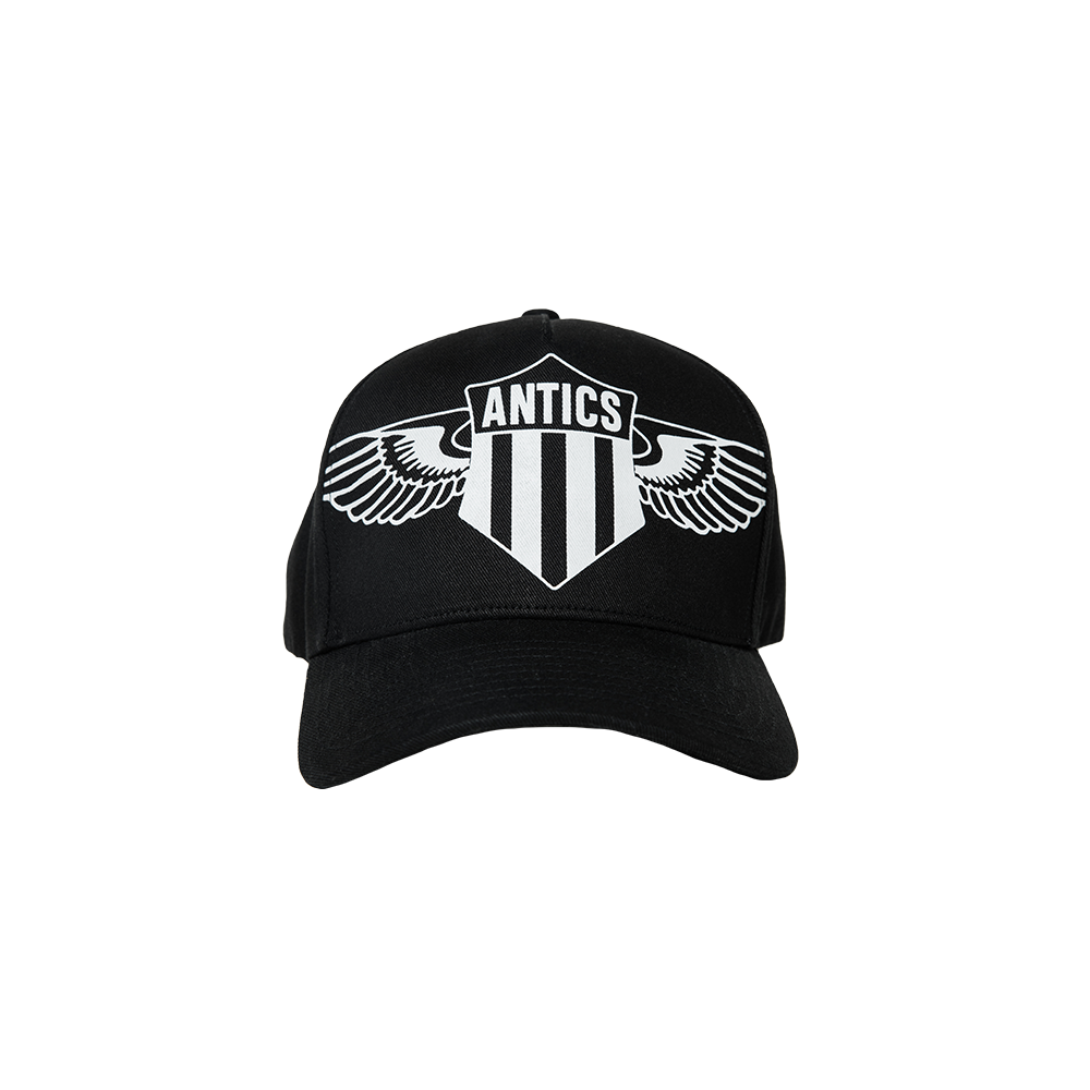 flywing cap