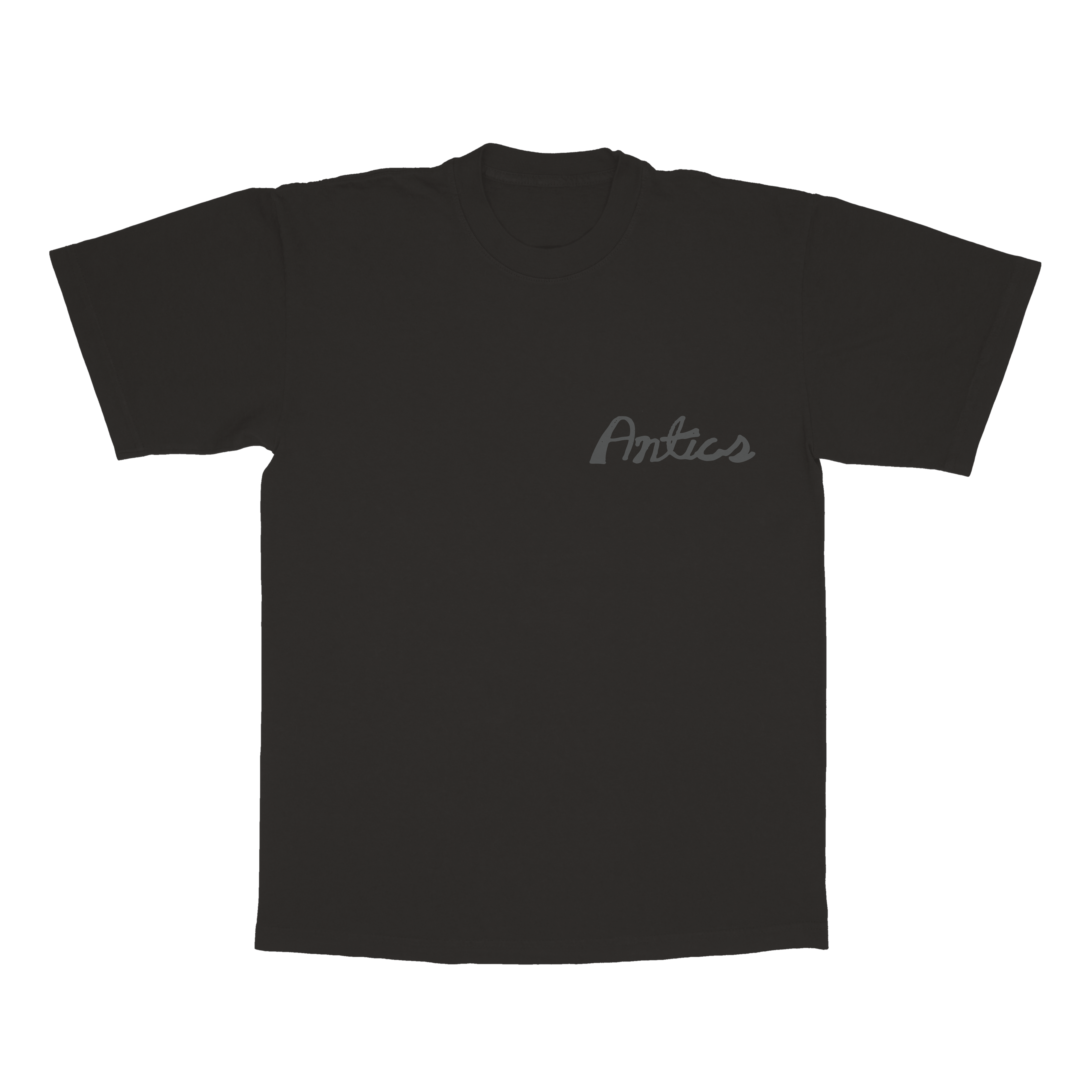 motor works tee