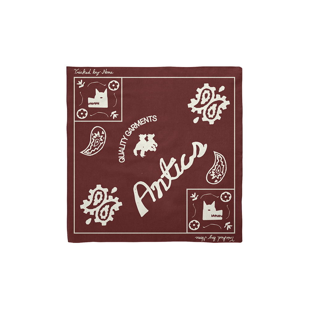 original bandana